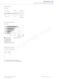 GL6-P4112 Datasheet Page 5