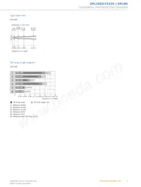GRL18SG-F2338 Datasheet Page 5
