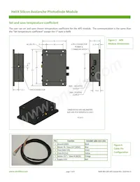 HELIX-902-200 Datasheet Pagina 7