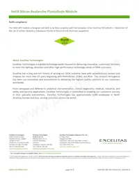 HELIX-902-200 Datasheet Pagina 8