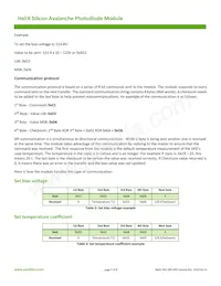 HELIX-954-200 Datasheet Page 5