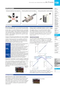 HL-T1010A Datasheet Page 2