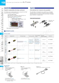 HL-T1010A Datasheet Pagina 3