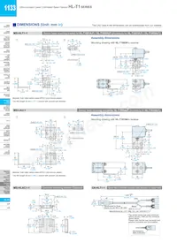 HL-T1010A數據表 頁面 11