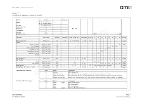 HLS-440P B Datasheet Page 7