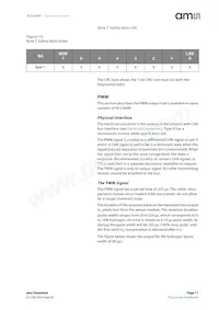 HLS-440P B Datasheet Page 11