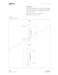 HLS-442 Datasheet Page 4