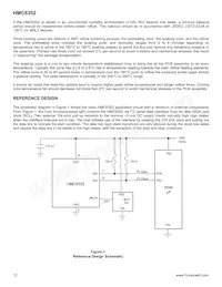 HMC6352-TR Datenblatt Seite 12