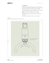 HPS-100 Datasheet Page 4