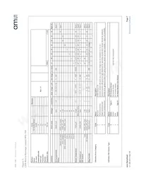 HPS-100 Datasheet Page 7