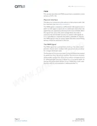 HPS-100 Datasheet Page 12