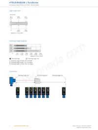 HTB18-B4A2AB Datasheet Page 6