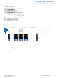 HTB18-P1G2BB數據表 頁面 7