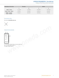 HTB18-P4A2BAD04 Datasheet Page 5