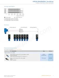 HTB18L-B4A5BAD04 Datasheet Pagina 7