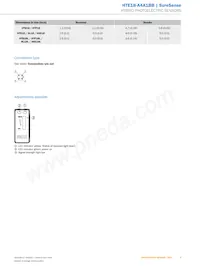 HTE18-A4A1BB Datasheet Page 5