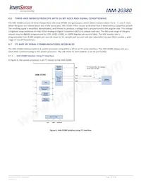 IAM-20380 Datenblatt Seite 19