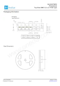 IN-S32GTNPD 데이터 시트 페이지 5