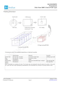 IN-S32HSNPD Datasheet Page 6