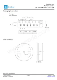 IN-S63DTPT Datasheet Page 6