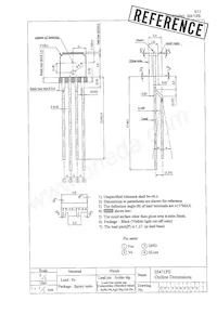 IS471FE Datasheet Page 4