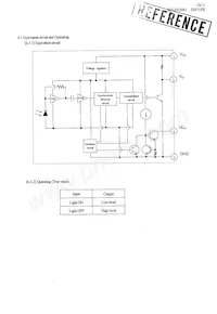 IS471FE Datasheet Page 11