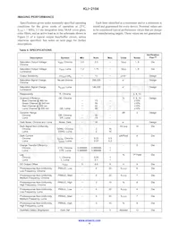 KLI-2104-DAA-ED-AA Datenblatt Seite 6
