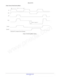 KLI-2113-DAA-ED-AA Datasheet Page 13