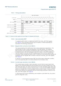 KMZ80J Datasheet Pagina 23