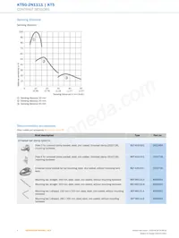 KT5G-2N1111 Datasheet Page 6