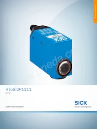 KT5G-2P1111數據表 封面