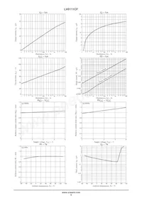 LV0111CF-TLM-H Datasheet Page 5