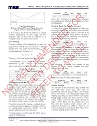 MA120GQ-P Datasheet Pagina 12