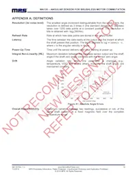 MA120GQ-P Datasheet Pagina 16