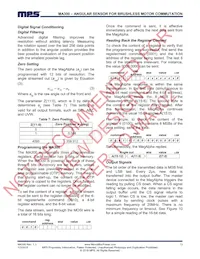 MA300GQ-Z Datasheet Pagina 13