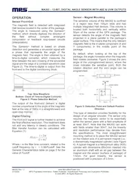 MA302GQ-P Datasheet Page 10