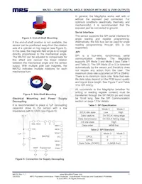 MA702GQ-Z Datasheet Page 11