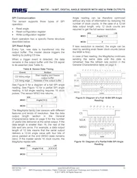 MA730GQ-P Datasheet Page 13