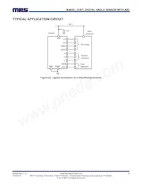 MA820GQ-P Datenblatt Seite 19