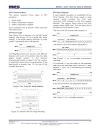 MA850GQ-P Datasheet Page 12