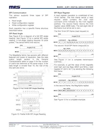 MA850GQ-P Datasheet Pagina 12