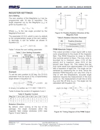 MA850GQ-P Datenblatt Seite 16