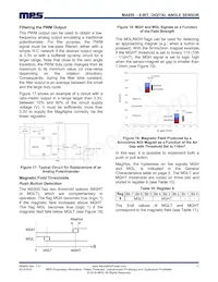 MA850GQ-P Datasheet Page 17