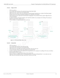 MAX21000+TWCHS Datasheet Page 23