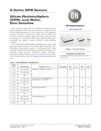 MICROFC-60035-SMT-TR Datasheet Cover