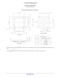 MICROFC-60035-SMT-TR Datasheet Pagina 12
