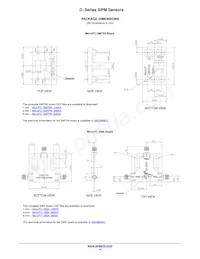MICROFC-60035-SMT-TR Datasheet Pagina 14