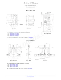 MICROFC-60035-SMT-TR數據表 頁面 14