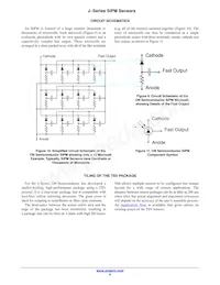 MICROFJ-60035-TSV-TR Datasheet Page 6