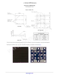 MICROFJ-60035-TSV-TR Datasheet Pagina 7